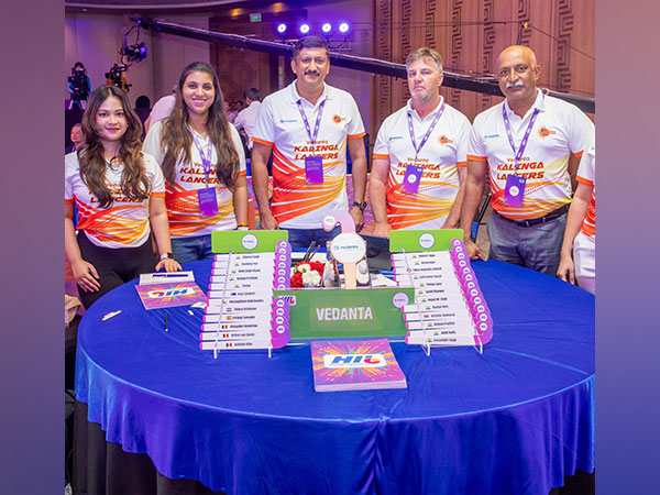 Kalinga Lancers owners (Photo: HIL)