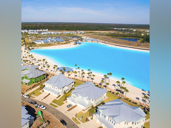 Champions Beach Lagoon Townships: Shaping India’s future
