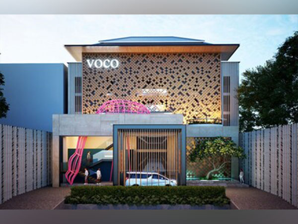 Mayapada Hospitality Holding Open the first voco Hotel in Indonesia