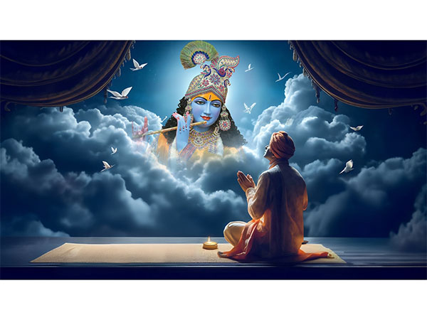 World Meditation Day: Unlock the Power of Roopdhyan Meditation