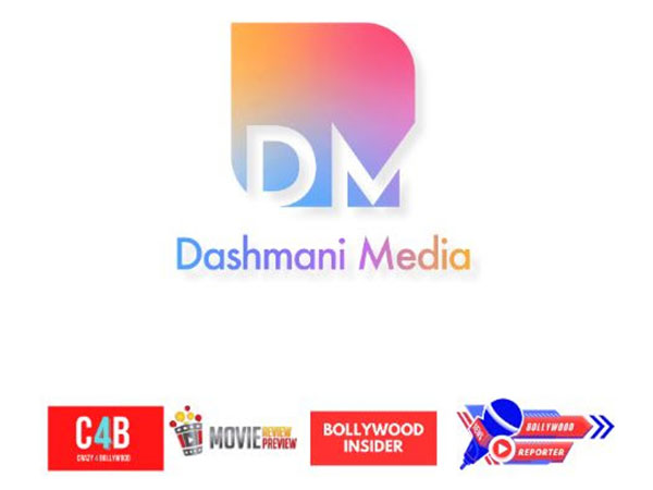 Dashmani media digital acquisition Bollywood Insider, Movie Review Preview, crazy 4 Bollywood and Bollywood Reporter