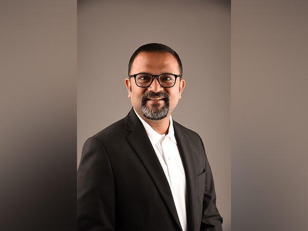 Amit Gupta, Founder & CEO, Rapyder Cloud Solutions