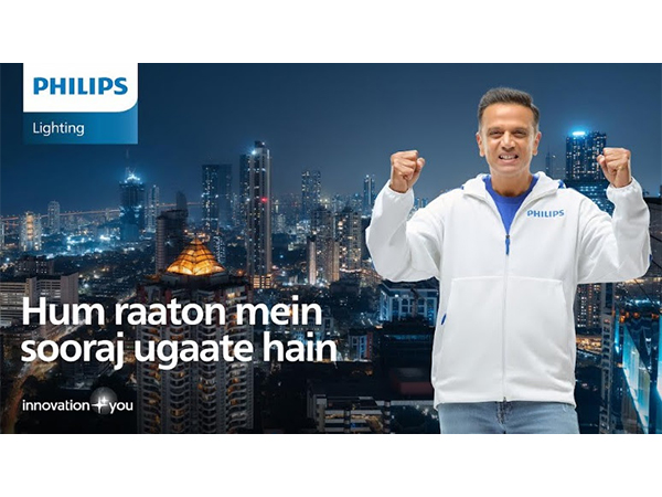 Illuminating the future: Signify TVC 'Hum Raaton Mein Sooraj Ugaate Hain' reaches 200M+ viewers
