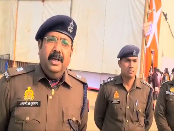 Meerut Police (@meerutpolice/X)