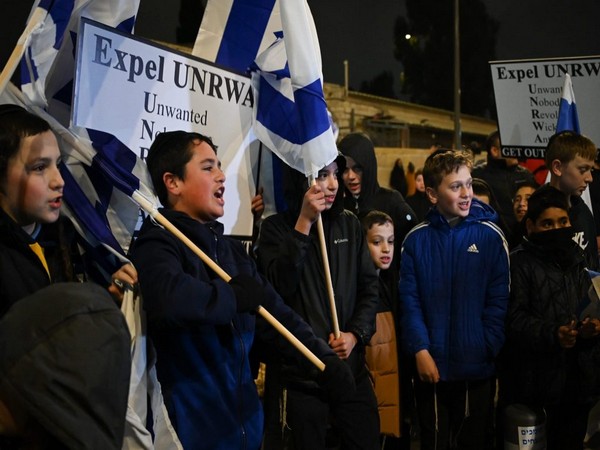 Representative Image (Photo/TPS)