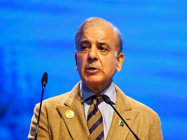 Pakistan Prime Minister Shehbaz Sharif calls for action against FIA officials linked to human trafficking after the tragic Greek boat incident. (File photo: Reuters) 