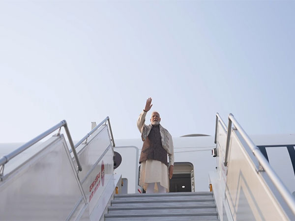 Prime Minister Narendra Modi (Photo/PMO)