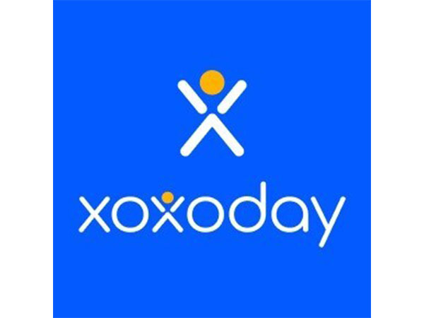 Xoxoday Logo