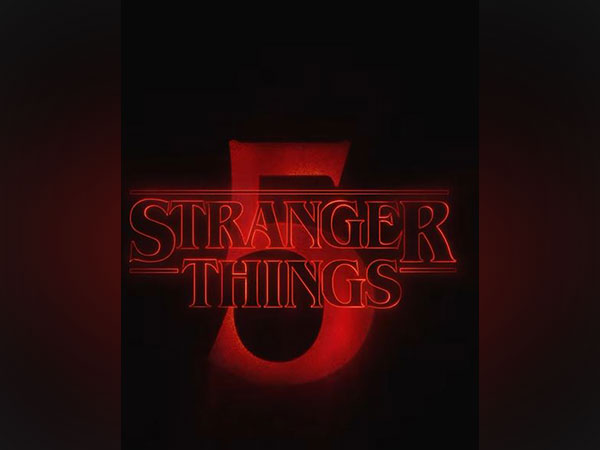 Stranger Things( Image Source: Netflix)
