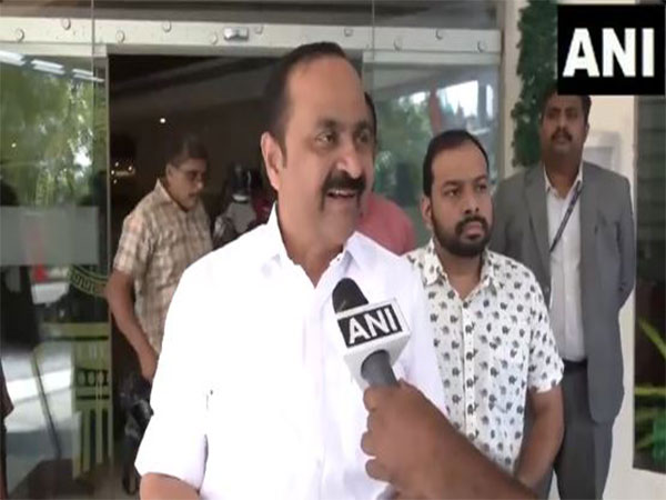 VD Satheesan, Kerala LoP (Photo/ANI)