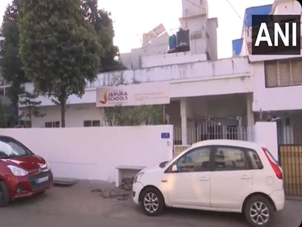 Residence of Chetan Singh (Photo/ANI)
