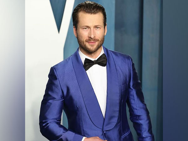 Glen Powell (Photo/Instagram/@glenpowell)