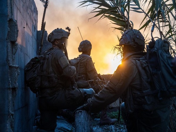 Representative Image (Photo/TPS)