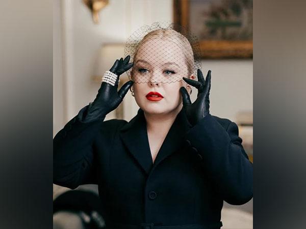 Nicola Coughlan (Photo/Instagram/@nicolacoughlan)