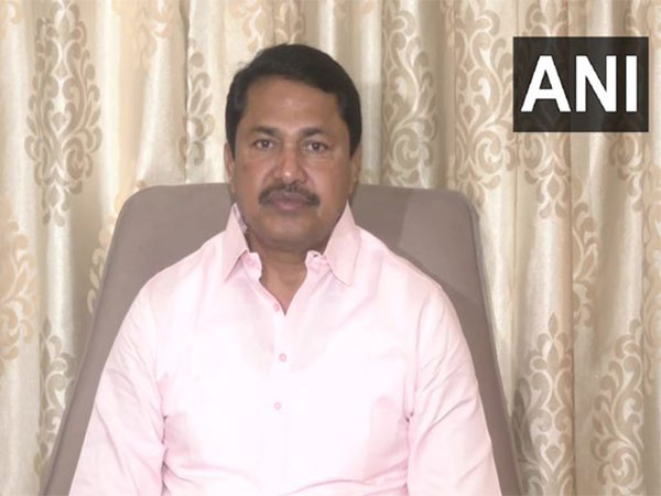 Maharashtra Congress President Nana Patole (Photo/ANI) 