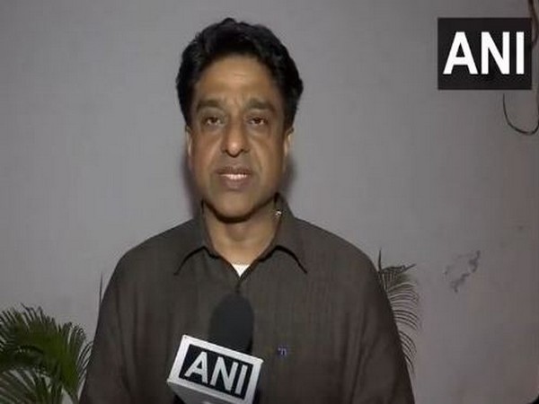 NDMC Vice Chairman Kuljeet Singh Chahal (Photo/ANI)