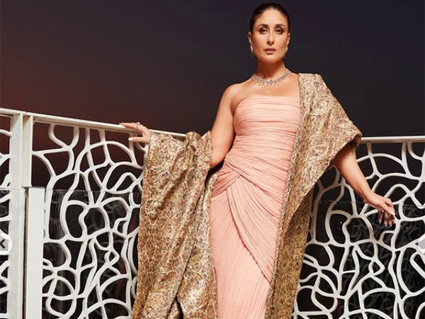 Kareena kapoor Khan (Image Source: Instagram)