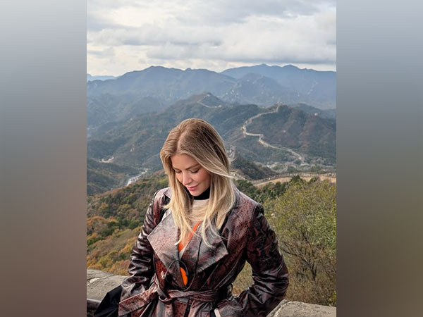 Actor Ariana Madix (Image Source: Instagram/@arianamadix)