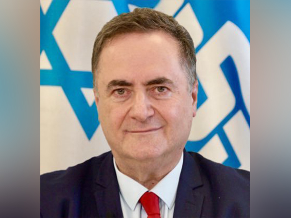 Israeli Defence Minister Israel Katz (Photo/@Israel_katz)