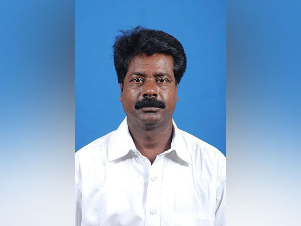 Former BJD MLA Bijay Mohanty no more (Photo/@bjd_odisha)