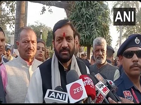 Haryana CM Nayab Singh Saini