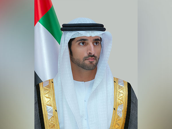Hamdan bin Mohammed spearheads leadership initiatives for Arab youth. (Photo: WAM)