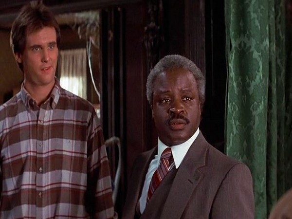 Art Evans (Photo/X/@ihatewater11)