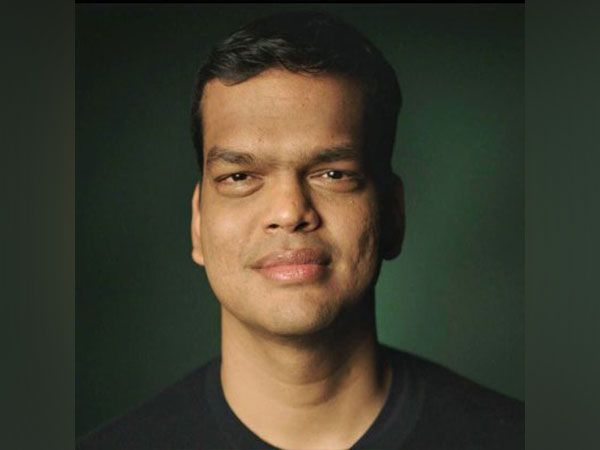 Sriram Krishnan (Photo/X@sriramk)