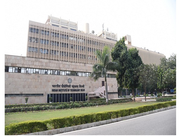 IIT Delhi (Photo source: Office of Career Services, IIT Delhi)