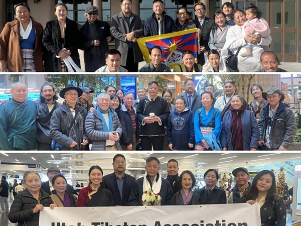 (Photo/Central Tibetan Administration