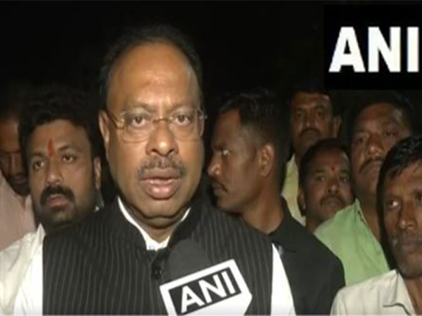 Maharashtra Minister and state BJP chief Chandrashekhar Bawankule (Photo/ANI)