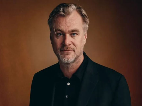 Christopher Nolan (Photo/instagram/@christophernolann)