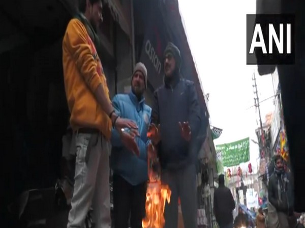 Visual from Poonch (Photo/ANI)