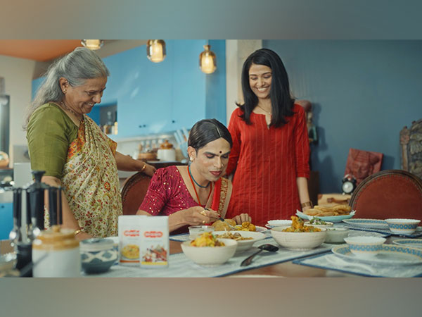 A Heartwarming Story of Acceptance: Dave Premium Spices’ Latest Creative Shines Bright