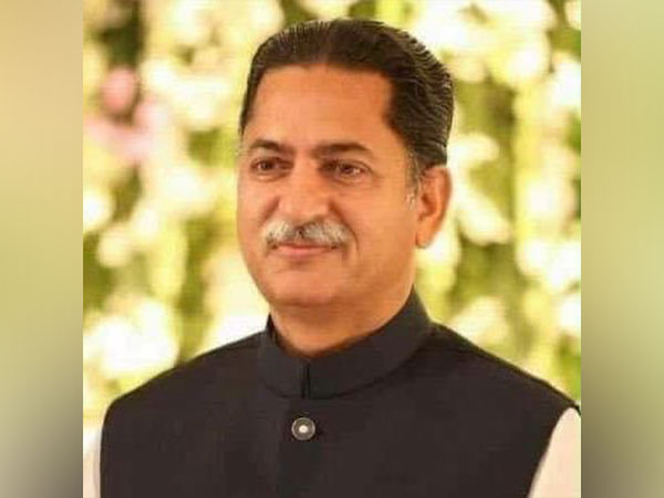 PML-N leader Javed Latif (Image Credit: X/@Mian_JavedLatif)