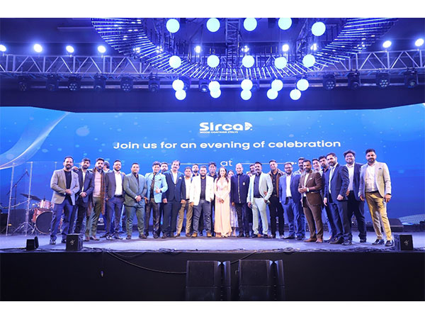 B Town Divas, Sara Ali Khan, Nushrratt Bharuccha, Punjabi Pop Stars like Ashok Mastie, Jassie Gill & Babbal Rai graced Sirca India’s most awaited annual event Jashn-e-Rang