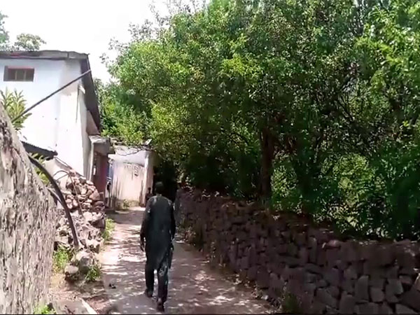 Water crisis worsens in PoJK (Photo/ANI)