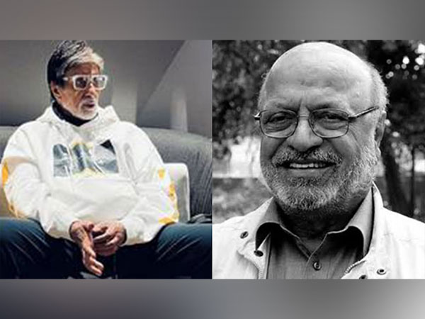 Amitabh Bachchan (Photo: X/@kharge)