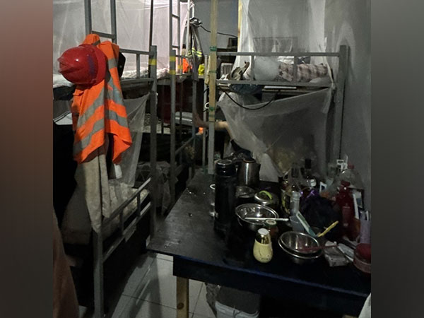 Germany rescues 163 workers from Chinese EV company BYD (Photo/@MPT)