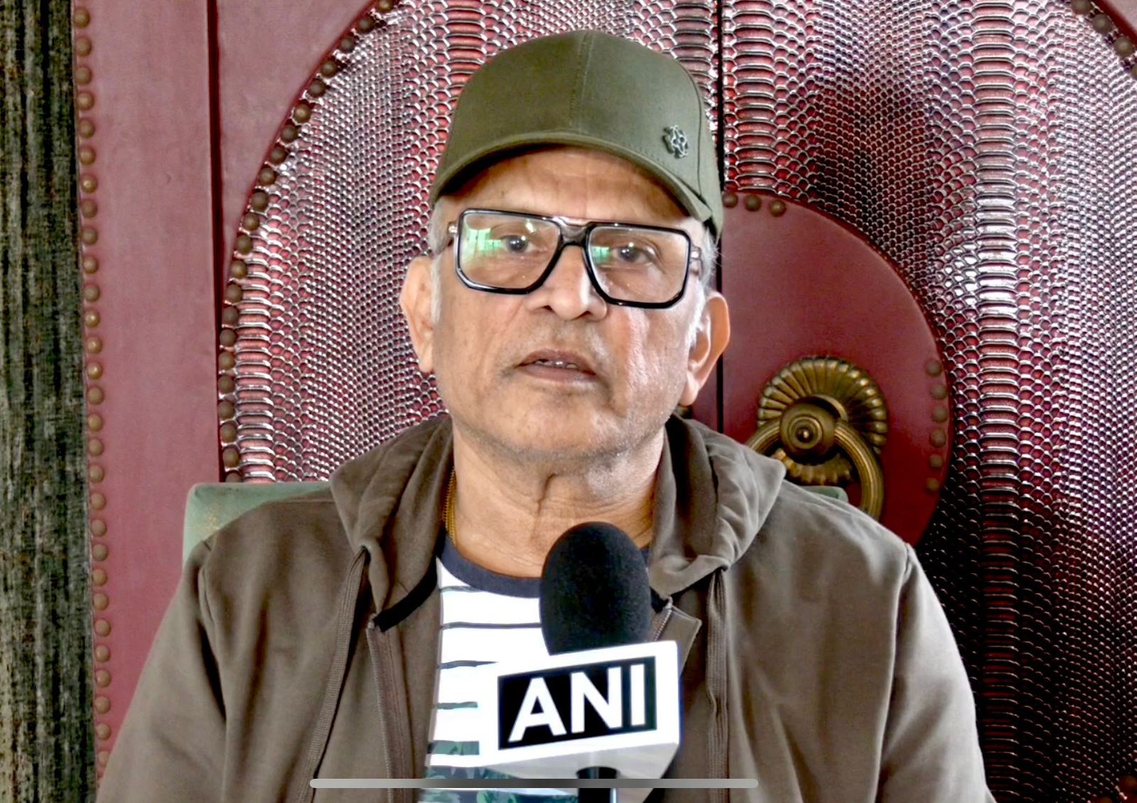 Annu Kapoor (Photo/ANI)