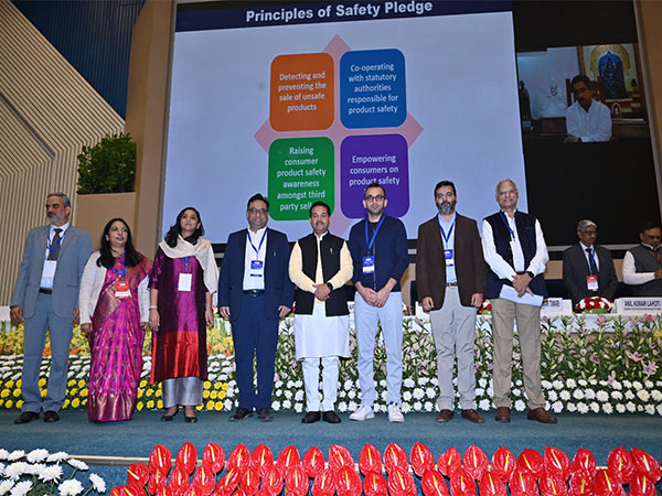 Reliance Retail joins hands with Department of Consumer Affairs to reaffirm commitment to consumer safety  (Photo credit/ Reliance Retail)