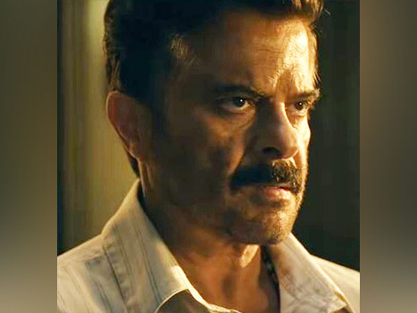 Subedaar (Photo/instagram/@primevideoin)