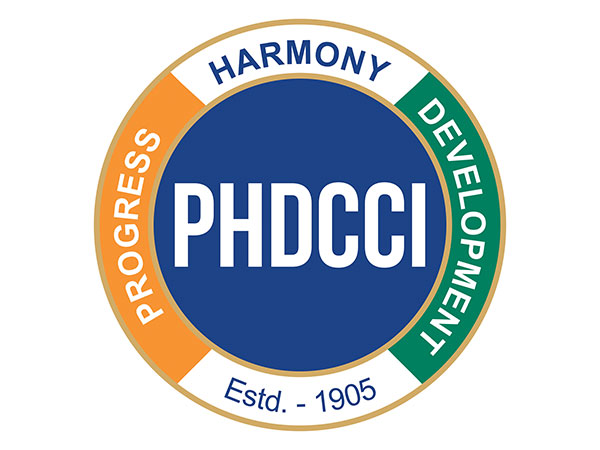 PHDCCI Logo (Image/PHDCCI)