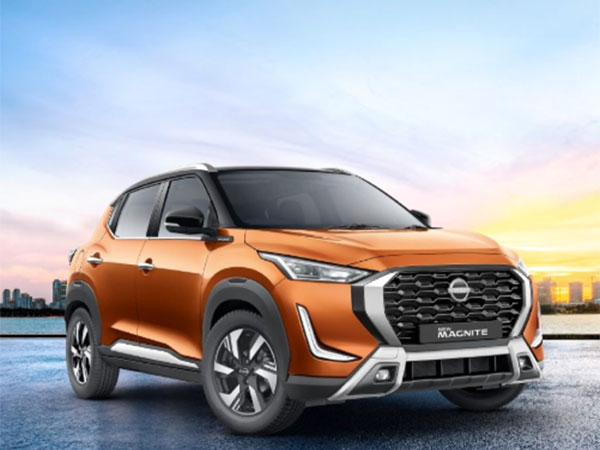 Representative Image (Image/Nissan)