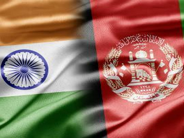 Representative Image (Image: X@IndianEmbKabul)