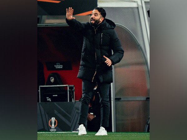 Ruben Amorim reflects on Manchester United's struggle 