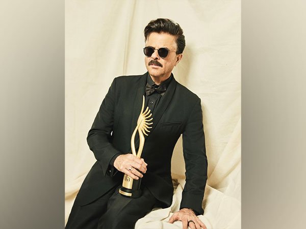 Actor Anil Kapoor (Image source: Instagram/@anilskapoor)