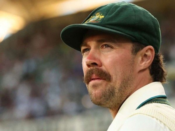 Travis Head. (Photo- ICC)