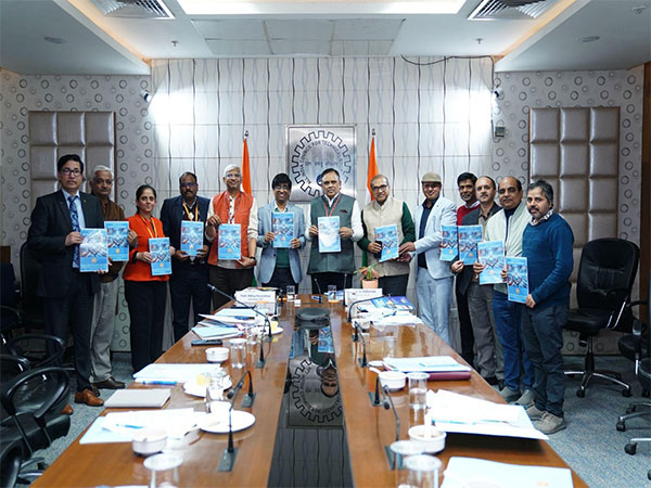 Visual from the event (Photo: Press release)