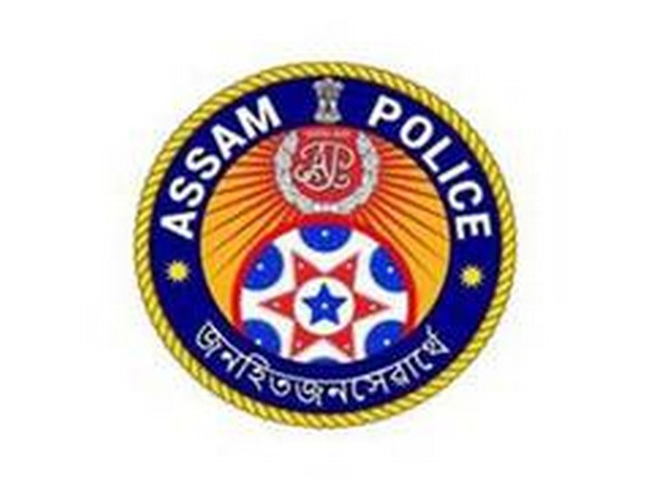 Representative image. (Photo: @GuwahatiPol)